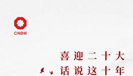 喜迎二十大:話說這十年，專業(yè)化整合深入推進(jìn) 產(chǎn)業(yè)布局不斷優(yōu)化
