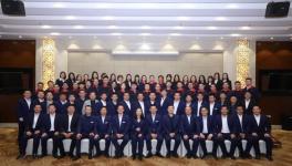 潤天環(huán)保2021年新春寄語！