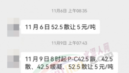漲價(jià)“落空”！連續(xù)3次讓價(jià)！“價(jià)格戰(zhàn)”一觸即發(fā)！