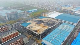 慘！38人死亡！又一企業(yè)突發(fā)事故！水泥廠類似事頻發(fā)！