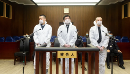 4年騙了80億 “假央企”栽了 ！