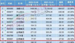重磅！十大“最慘”水泥廠發(fā)布！