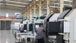 節(jié)電效率達(dá)60%以上！這家風(fēng)機(jī)企業(yè)訂單增長(zhǎng)20%！