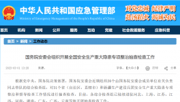 水泥行業(yè)大檢查來了！主要查這些內(nèi)容！