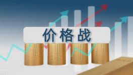 慘烈！多省水泥進入“200元”時代！