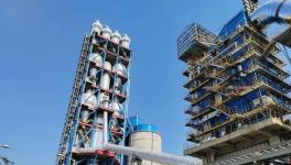 “一刀切”執(zhí)法！這家水泥廠“準(zhǔn)生證”被撤銷！